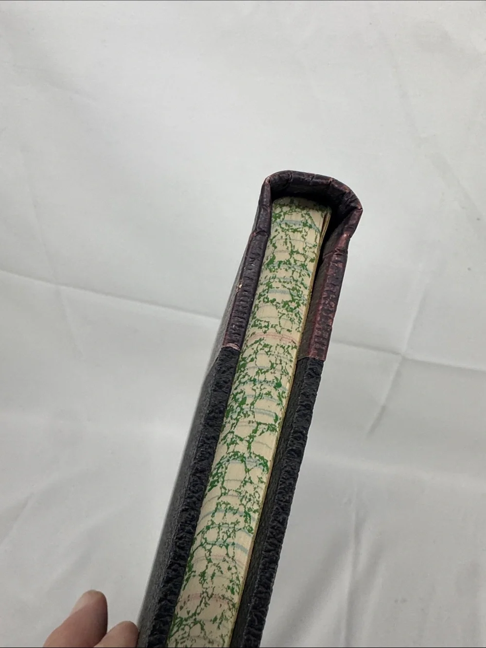 Shaw's (Wilson Jones Brand) Universal Multi-Column Ledger Book No S 295